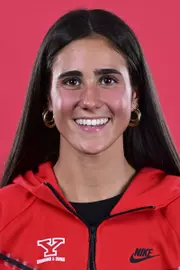 Jordan Sarubbi 2026-27 Headshot