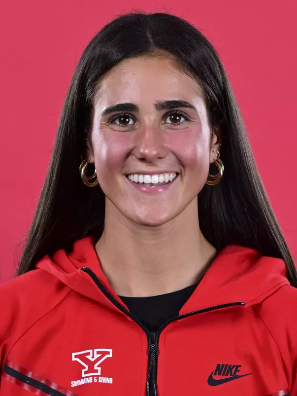 Jordan Sarubbi 2026-27 Headshot