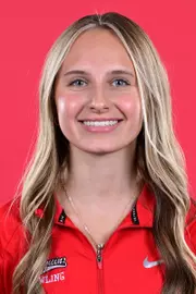 Amy Chrzanowski Headshot
