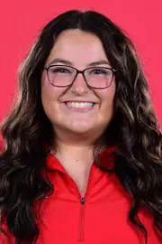 Kaitlyn Greenaway Headshot