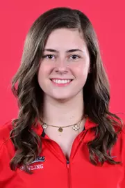 Gianna Varano Headshot