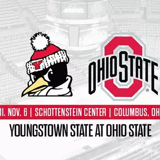 YSU at Ohio State