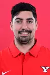 Nick Rodriguez Headshot