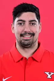 Nick Rodriguez