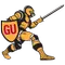 Gannon University Logo