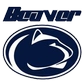 Penn State BeaverLogo