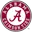 Alabama Crimson Tide Logo