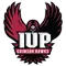 Indiana University of Pennsylvania Logo