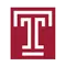Temple University Logo