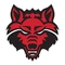 Arkansas State logo