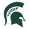 Michigan State logo