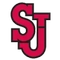 St. John's logo