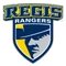 Regis (CO) logo