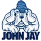 John Jay logo