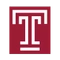 Temple University logo