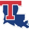 Louisiana Tech logo