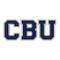 California Baptist logo