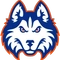 Houston Baptist logo