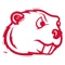 Minot St. logo