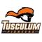 Tusculum logo
