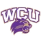 Western Caro. logo