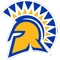 San Jose State University logo