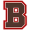Brown logo