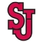 St. John's (NY) logo