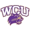 Western Caro. logo