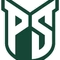 PRST logo