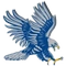 Dickinson St. logo