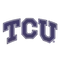 Texas Christian University logo
