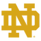 Notre Dame logo
