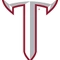 TROY logo