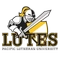 Pacific Lutheran logo
