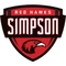 Simpson (CA) logo