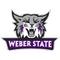 Weber State logo