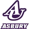 Asbury logo