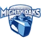Oakland City logo