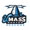 UMass Boston logo