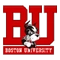 Boston U. logo
