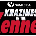 Numerica Kraziness in the Kennel
