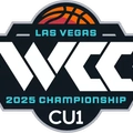 WCC Championships - Semifinal vs. Santa Clara