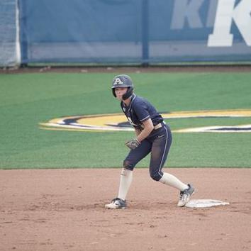Cover image for Akron SB at Kent State 2024
