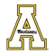 Appalachian State logo