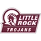 Little Rock logo