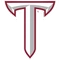 Troy logo