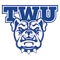 Tennessee Wesleyan logo