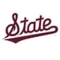 Mississippi St. logo