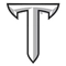 TROY logo